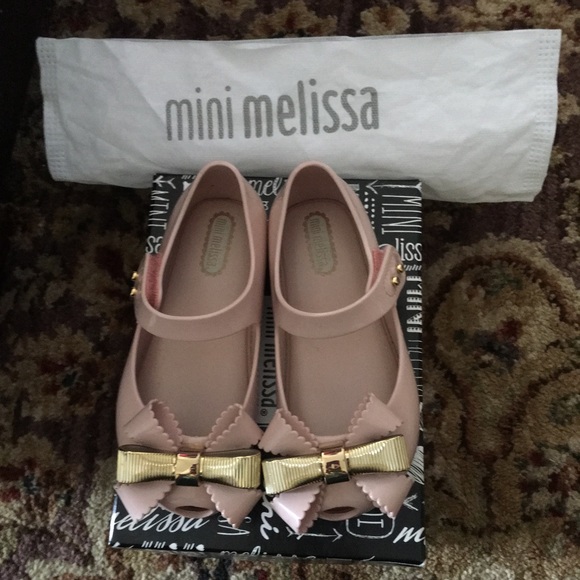 Mini Melissa Other - Mini Melissa Ultragirl Sweets, Sand
